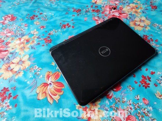 Dell Inspiron n5010